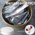 Local Anesthetical Apis Benzocaine HCl with Competitive Price